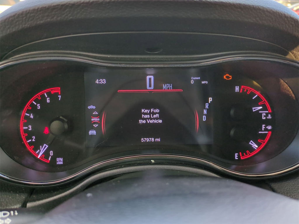 Thumbnail: 2018 Dodge Durango - 16