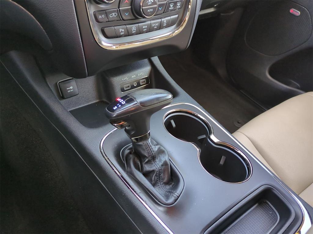 Thumbnail: 2018 Dodge Durango - 15