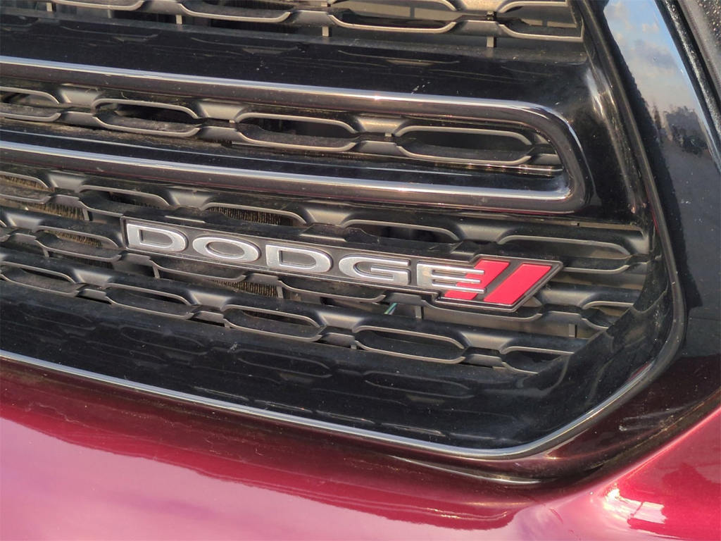 Thumbnail: 2018 Dodge Durango - 7