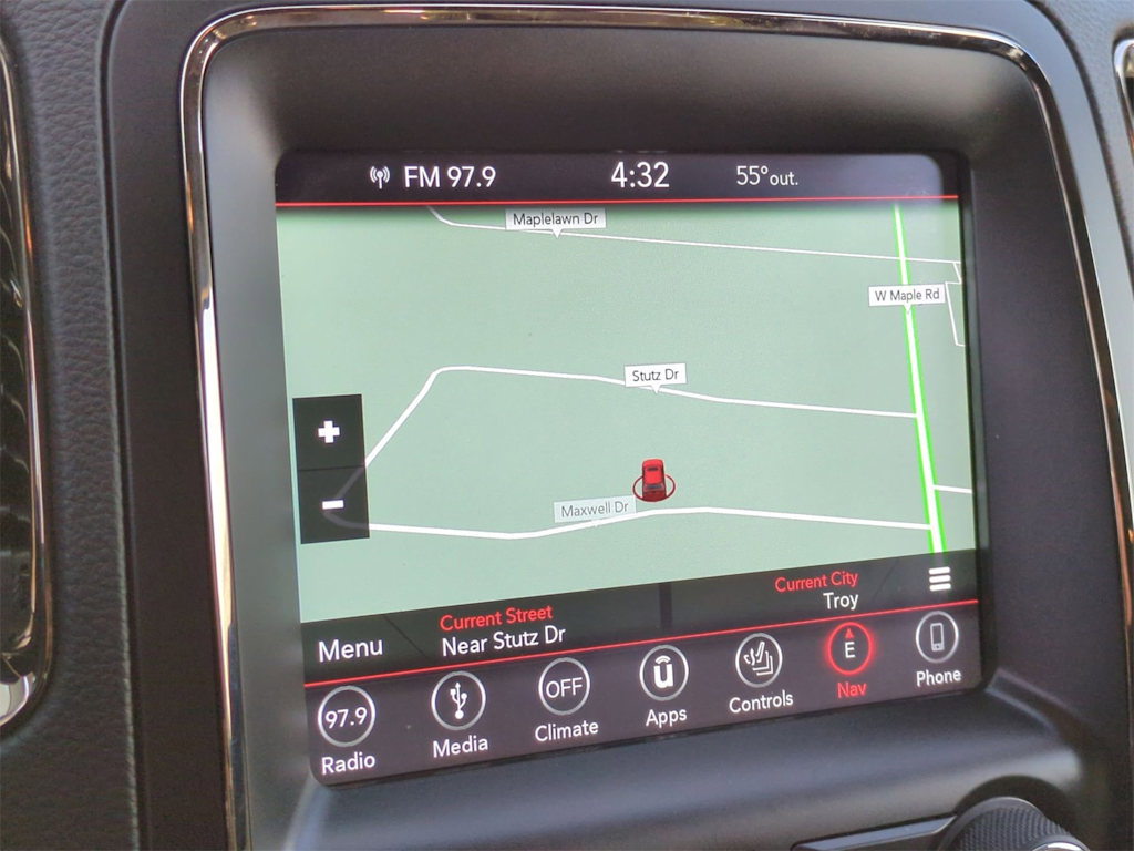 Thumbnail: 2018 Dodge Durango - 32