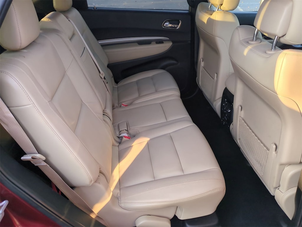 Thumbnail: 2018 Dodge Durango - 28