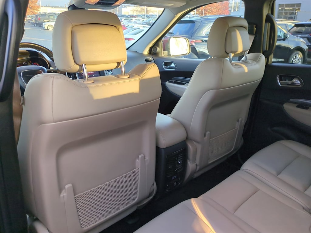 Thumbnail: 2018 Dodge Durango - 12