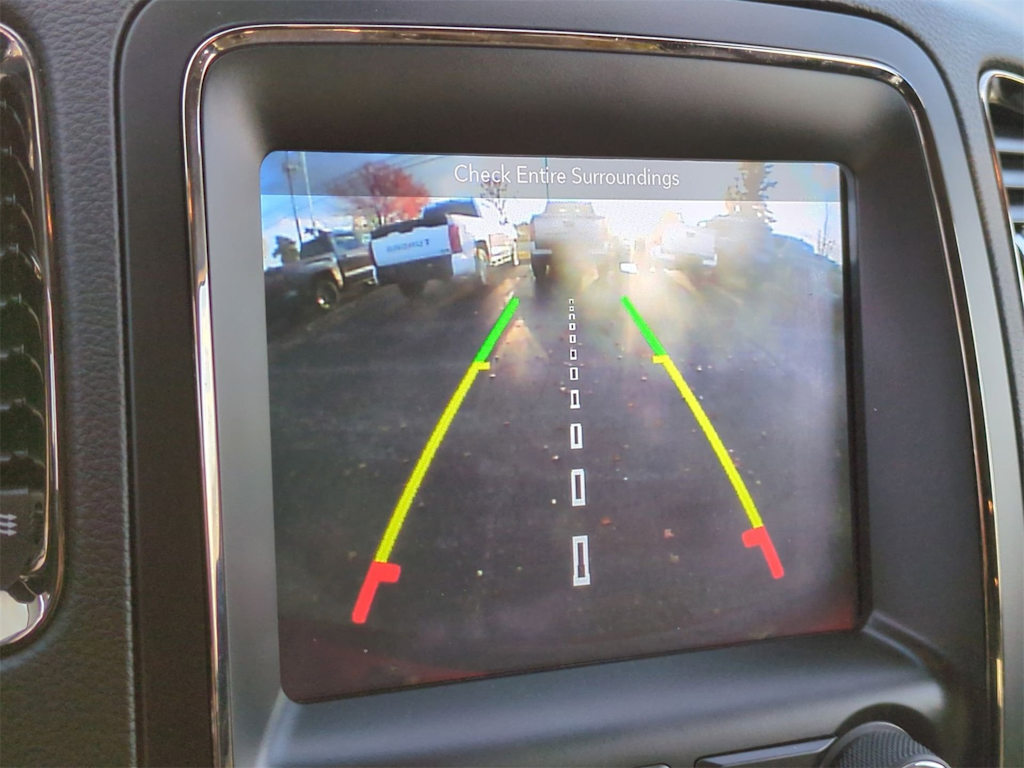 Thumbnail: 2018 Dodge Durango - 33