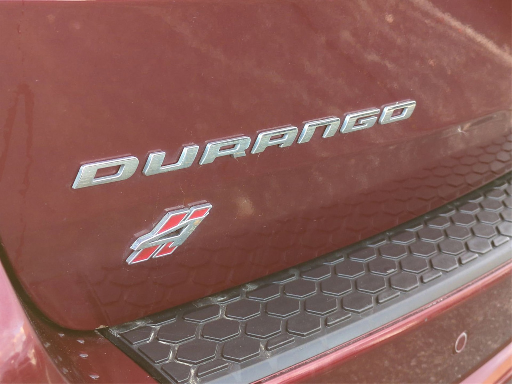 Thumbnail: 2018 Dodge Durango - 24