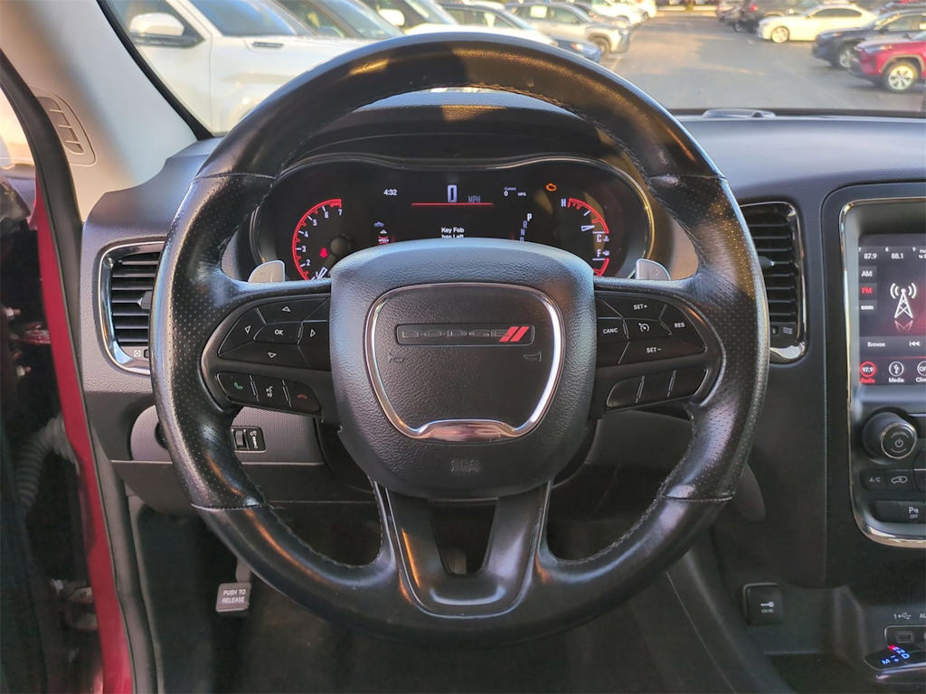 Thumbnail: 2018 Dodge Durango - 13