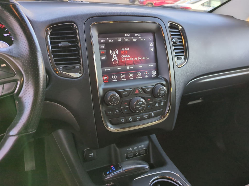 Thumbnail: 2018 Dodge Durango - 14