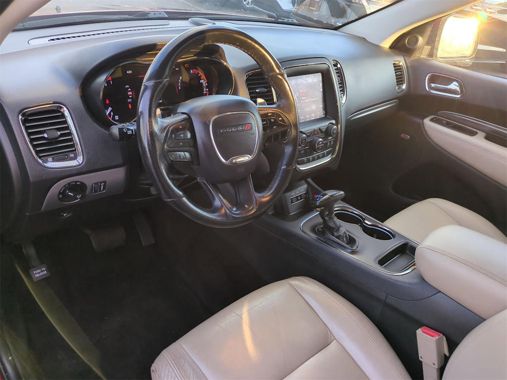 Thumbnail: 2018 Dodge Durango - 2