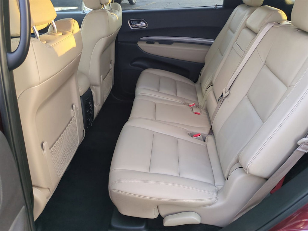 Thumbnail: 2018 Dodge Durango - 27