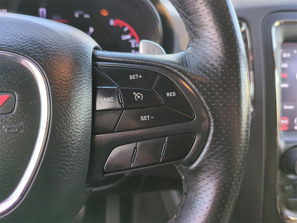 Thumbnail: 2018 Dodge Durango - 30