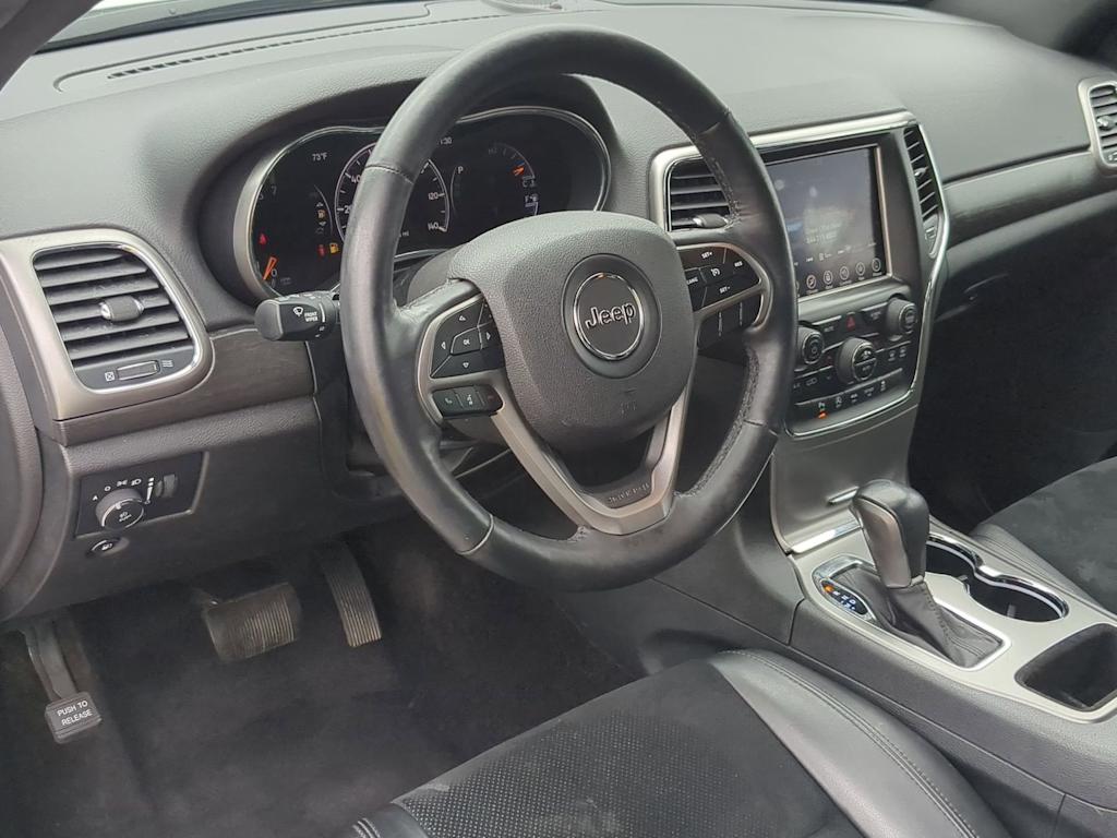 Thumbnail: 2018 Jeep Grand Cherokee - 2