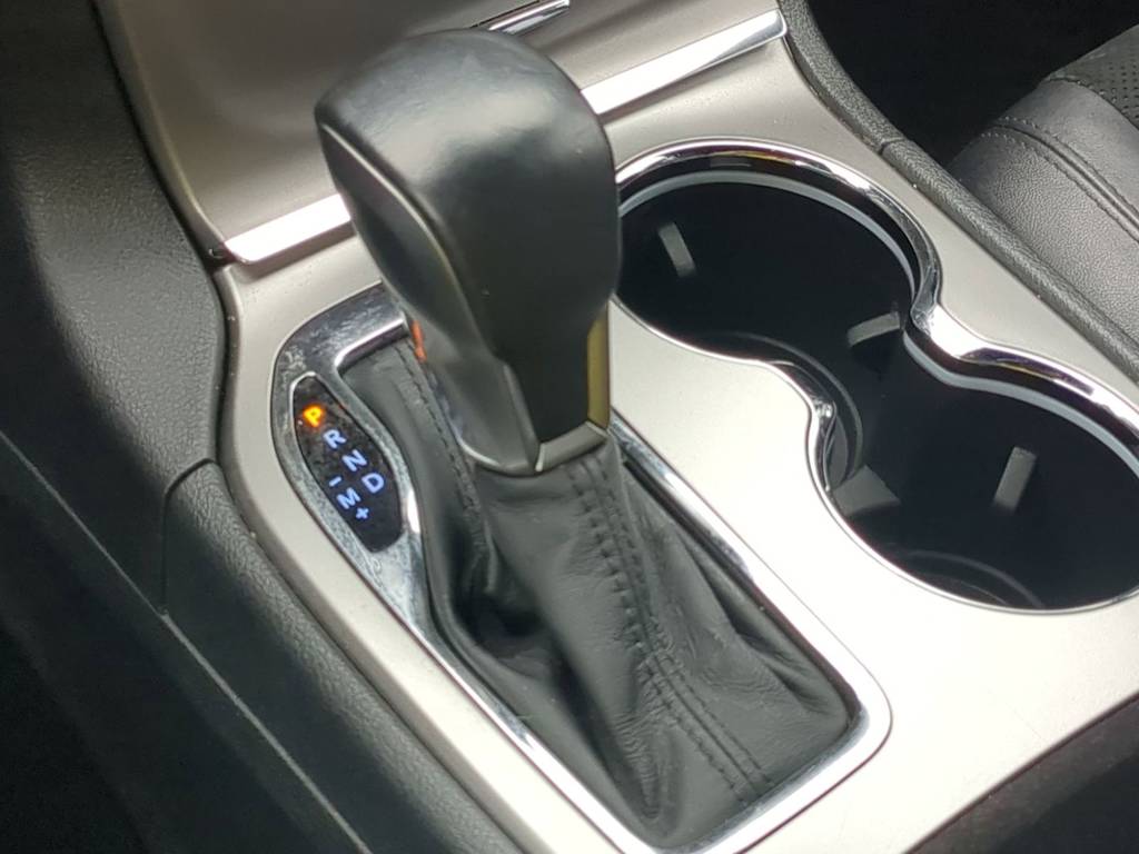 Thumbnail: 2018 Jeep Grand Cherokee - 15