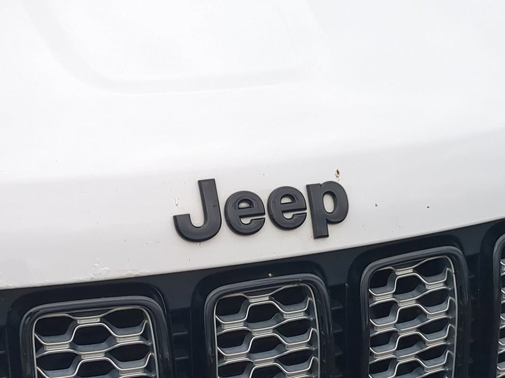 Thumbnail: 2018 Jeep Grand Cherokee - 25