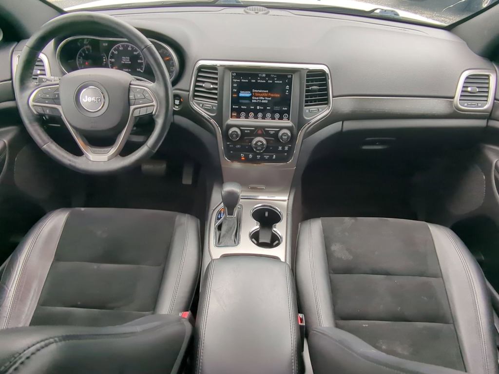 Thumbnail: 2018 Jeep Grand Cherokee - 9
