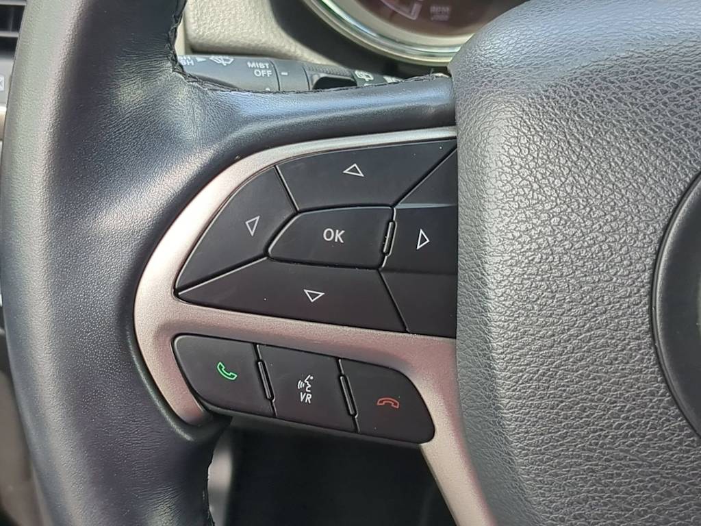 Thumbnail: 2020 Jeep Grand Cherokee - 28