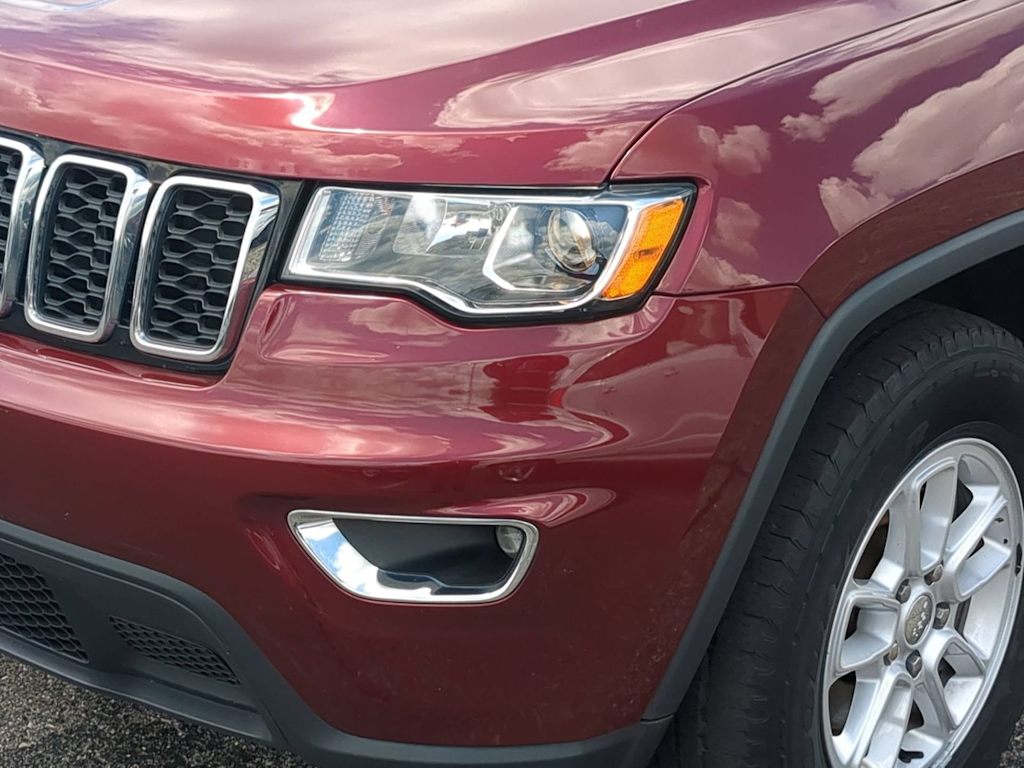 Thumbnail: 2020 Jeep Grand Cherokee - 23