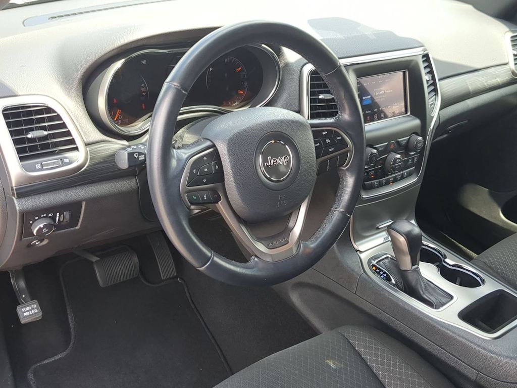 Thumbnail: 2020 Jeep Grand Cherokee - 2