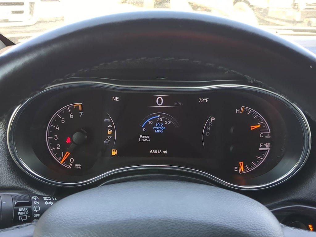 Thumbnail: 2021 Jeep Grand Cherokee - 16