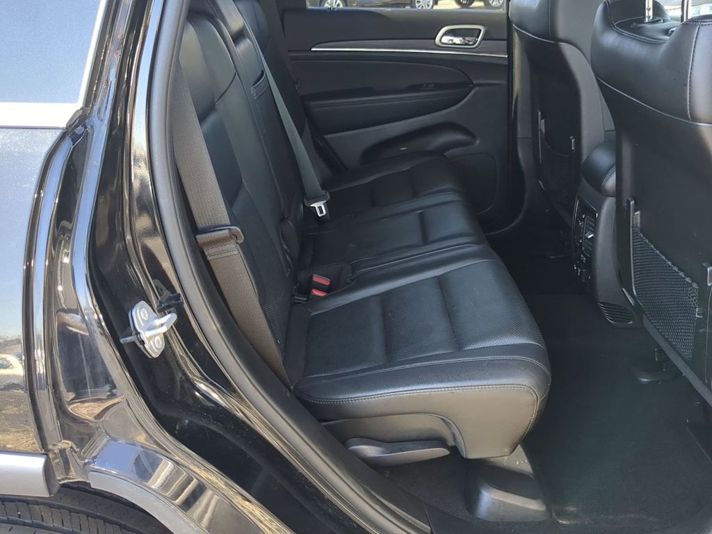 Thumbnail: 2021 Jeep Grand Cherokee - 27