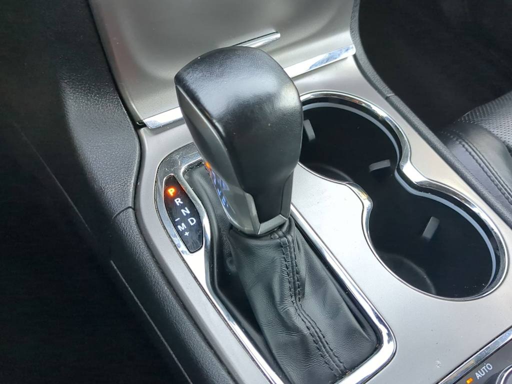 Thumbnail: 2021 Jeep Grand Cherokee - 15