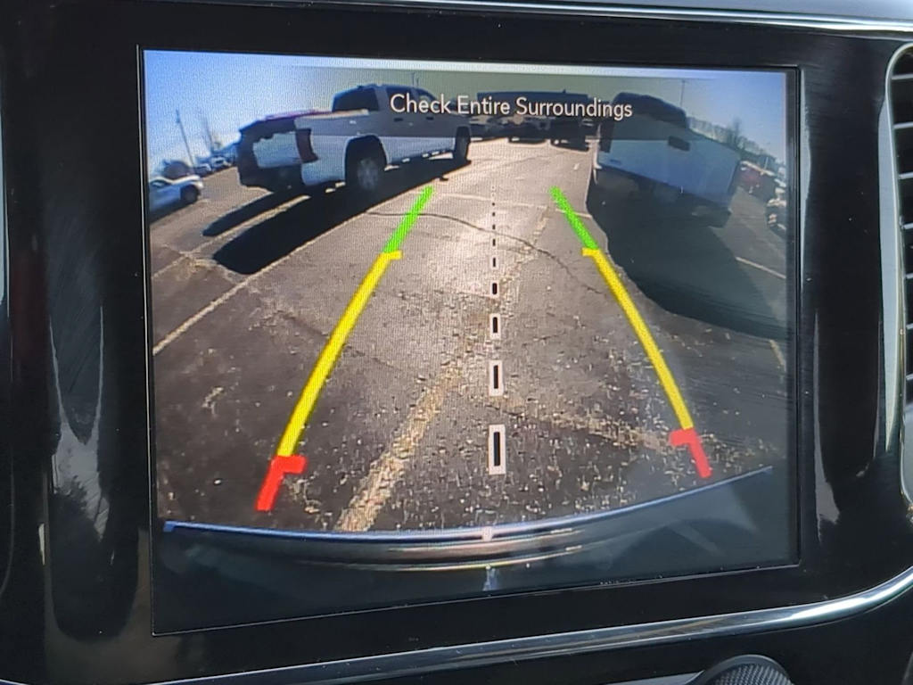 Thumbnail: 2021 Jeep Grand Cherokee - 32