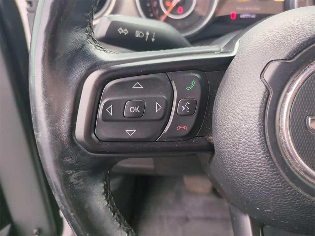 Thumbnail: 2020 Jeep Gladiator - 27