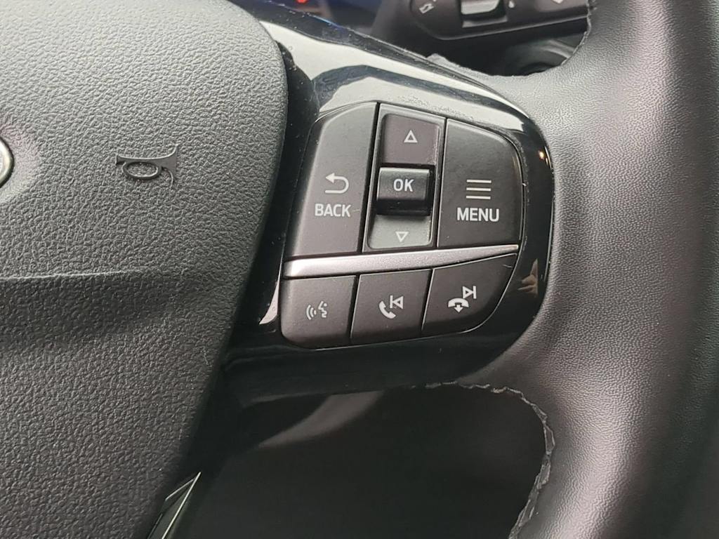 Thumbnail: 2021 Ford Escape - 28