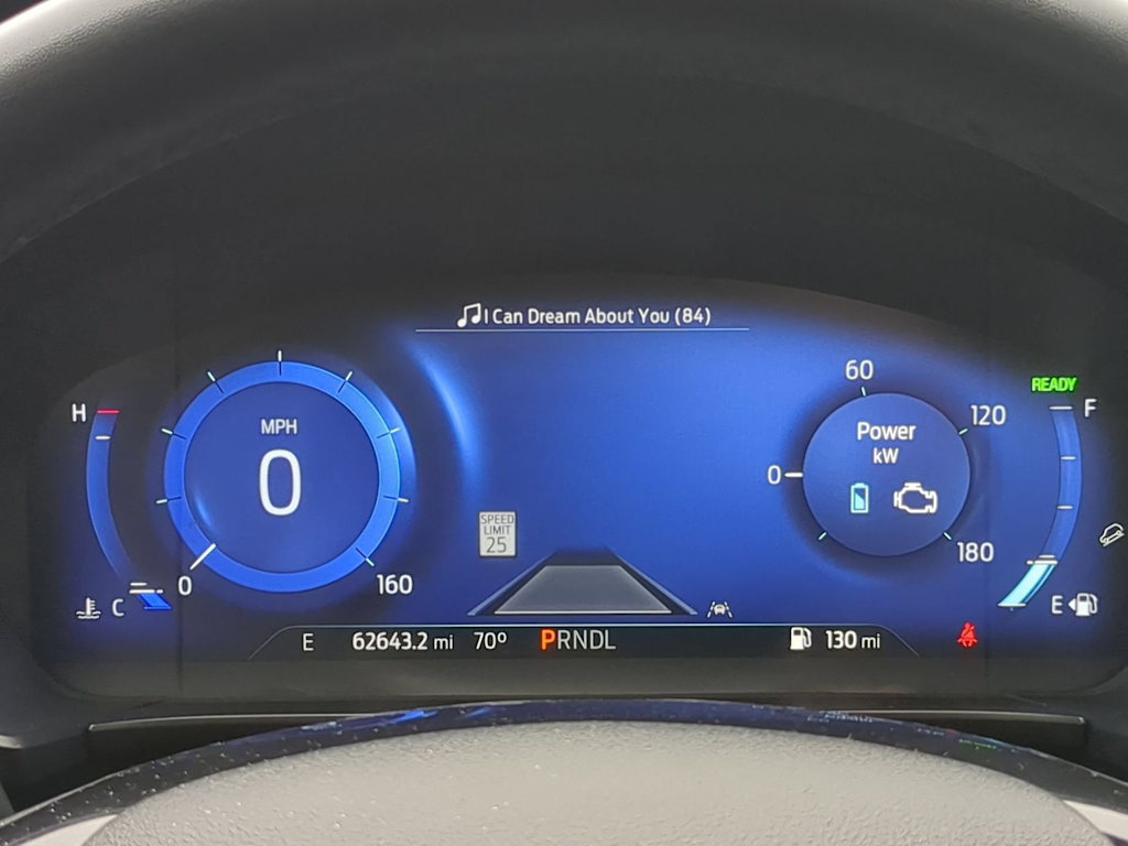 Thumbnail: 2021 Ford Escape - 16