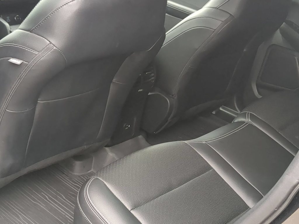 Thumbnail: 2021 Ford Escape - 12