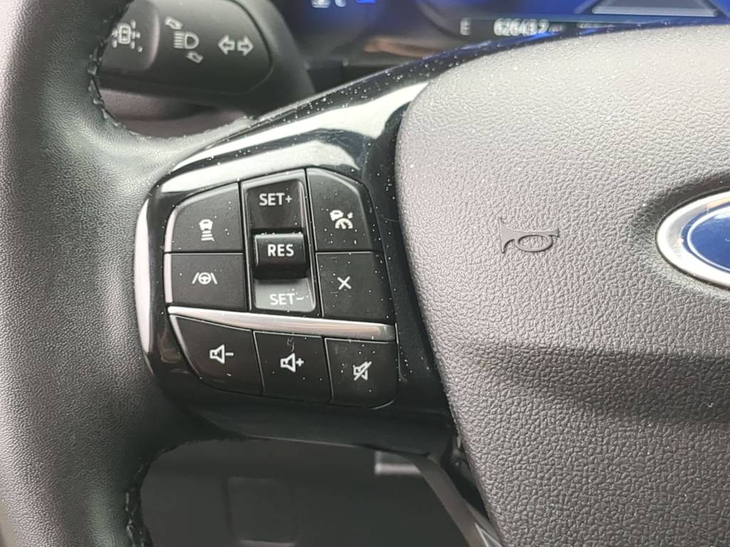 Thumbnail: 2021 Ford Escape - 27