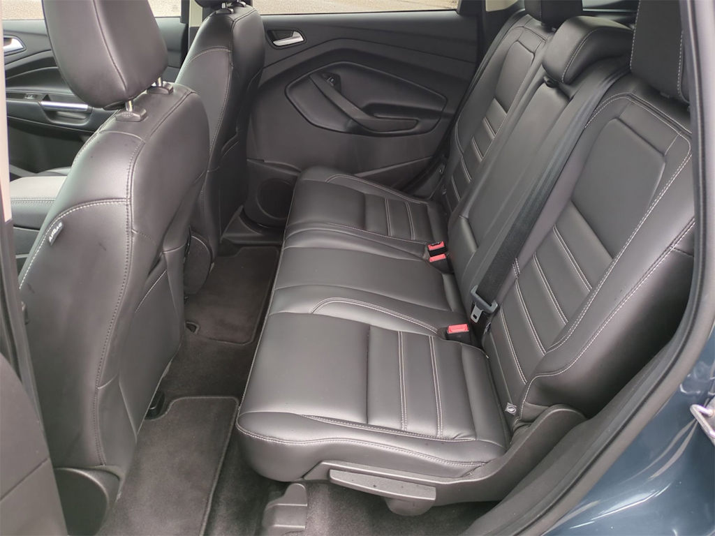 Thumbnail: 2019 Ford Escape - 12