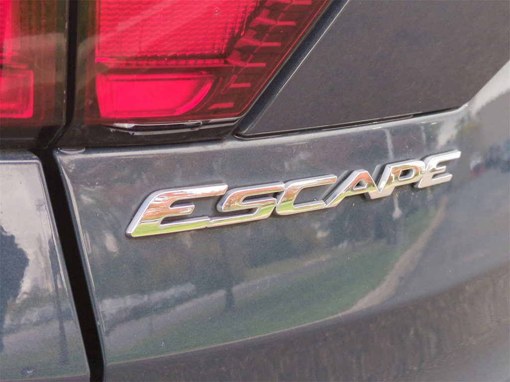 Thumbnail: 2019 Ford Escape - 25