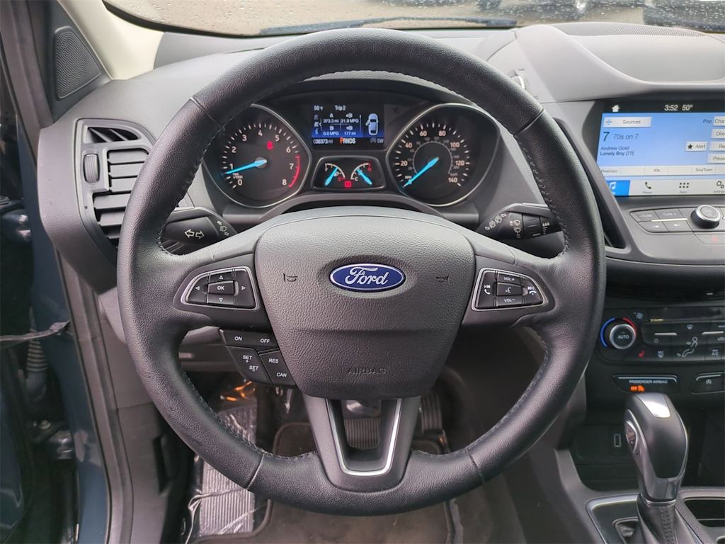Thumbnail: 2019 Ford Escape - 13