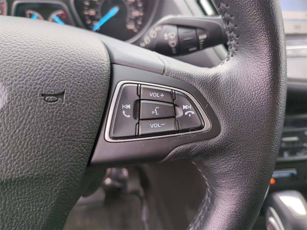 Thumbnail: 2019 Ford Escape - 30