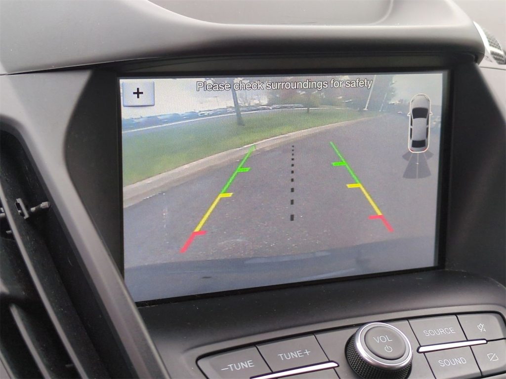 Thumbnail: 2019 Ford Escape - 33