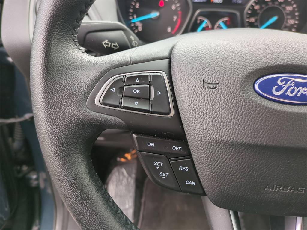 Thumbnail: 2019 Ford Escape - 29