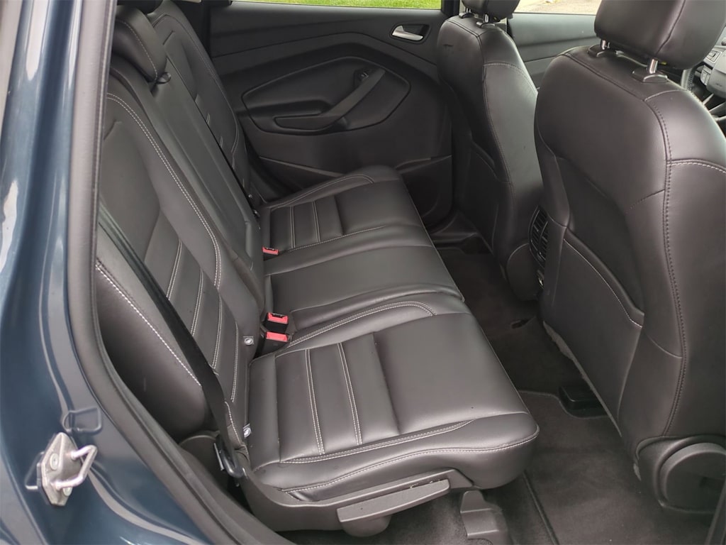 Thumbnail: 2019 Ford Escape - 27