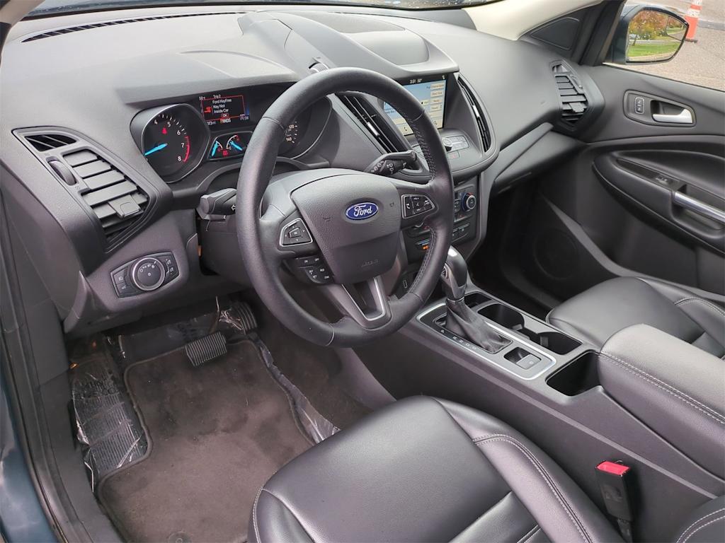 Thumbnail: 2019 Ford Escape - 2