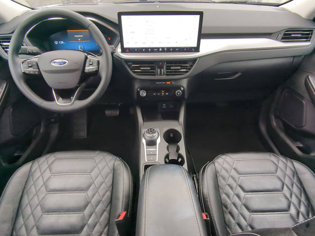 Thumbnail: 2023 Ford Escape - 8