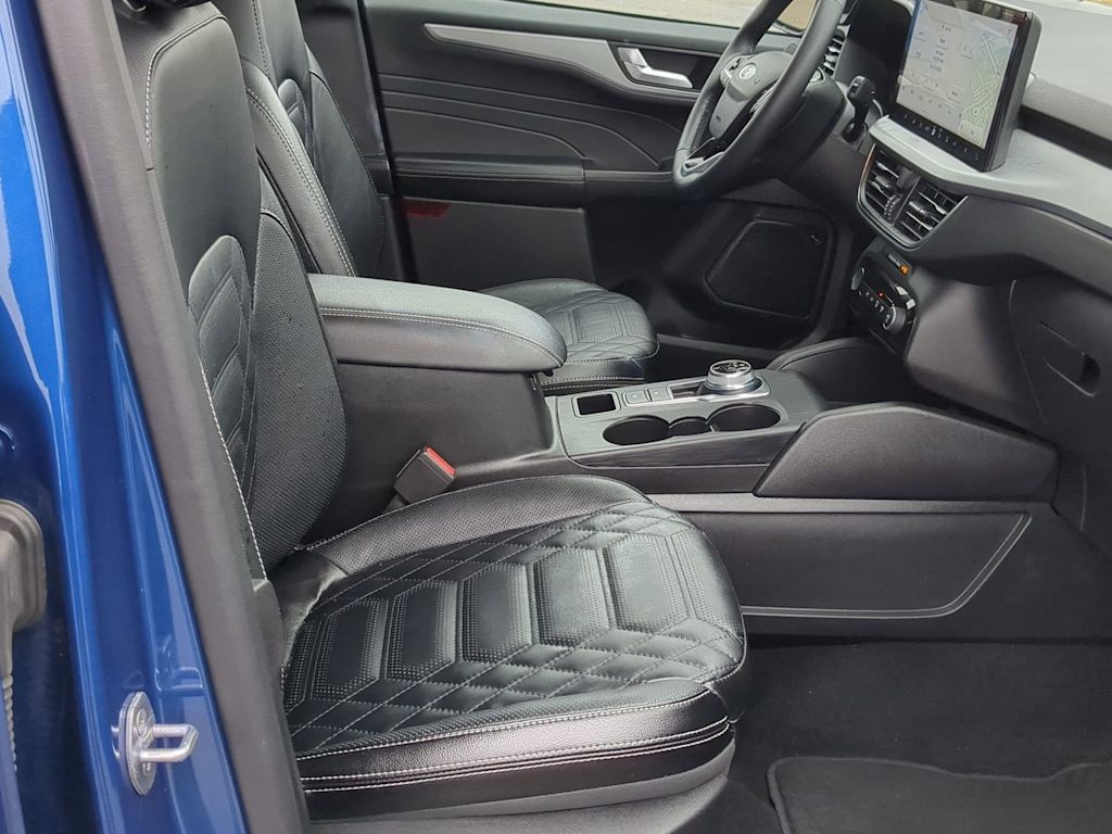 Thumbnail: 2023 Ford Escape - 10