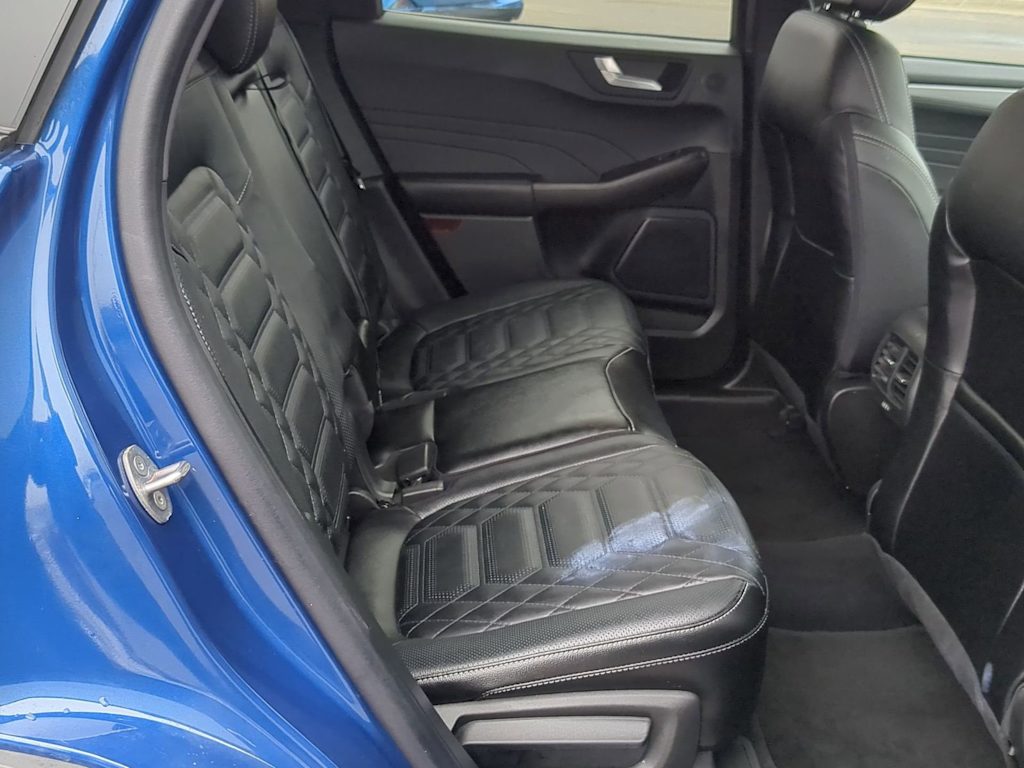 Thumbnail: 2023 Ford Escape - 27