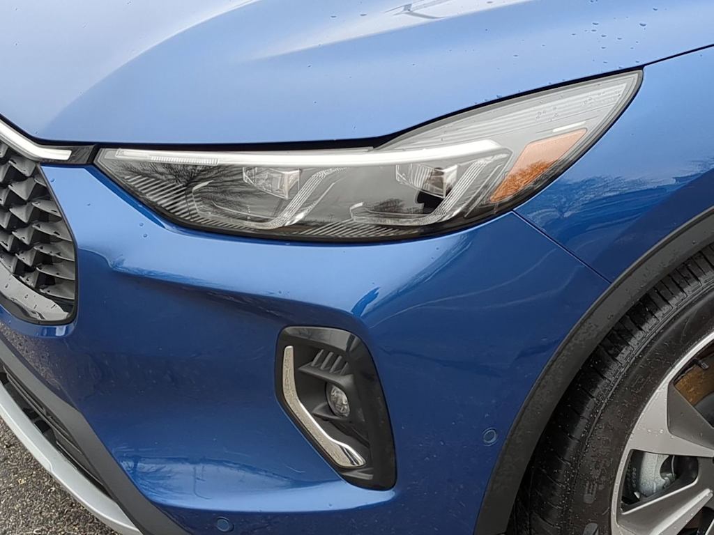 Thumbnail: 2023 Ford Escape - 22