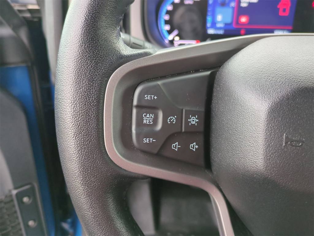 Thumbnail: 2022 Ford Bronco - 27