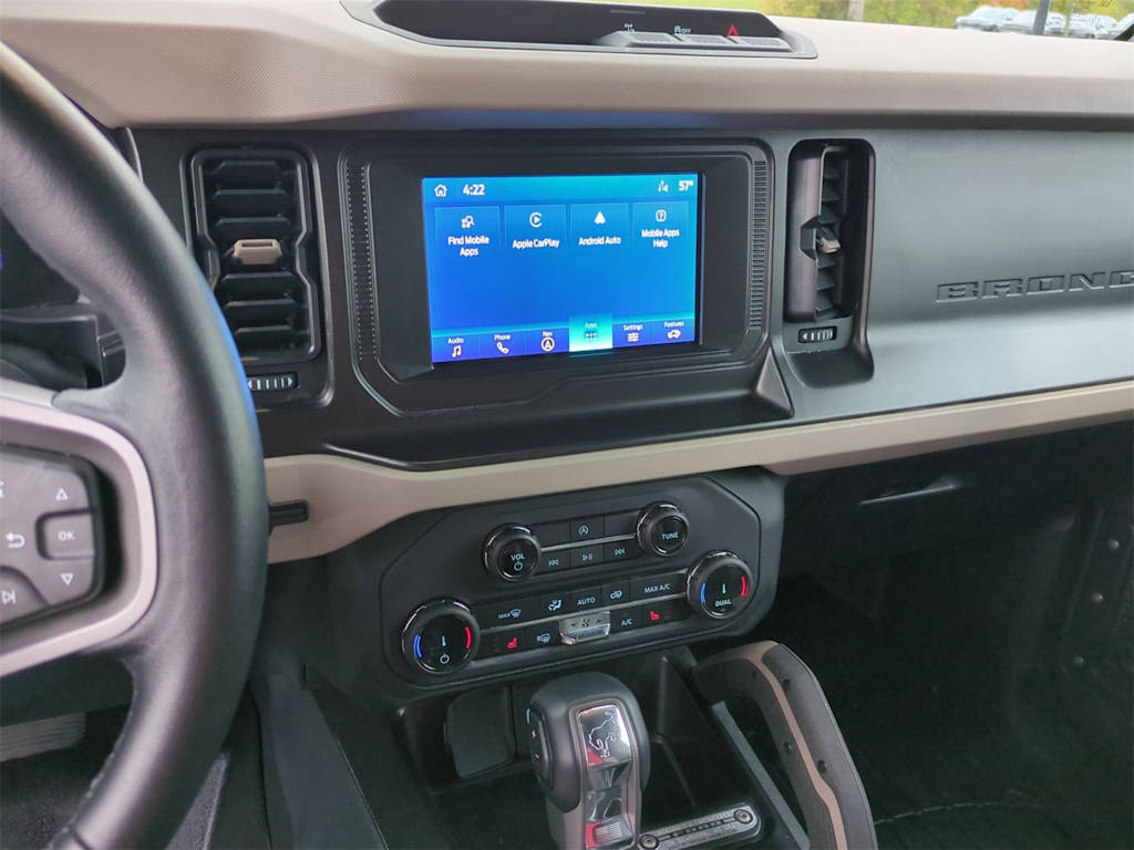 Thumbnail: 2022 Ford Bronco - 14