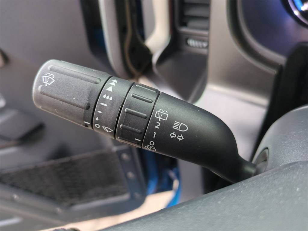 Thumbnail: 2022 Ford Bronco - 29