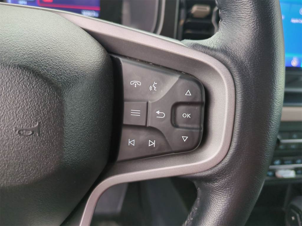 Thumbnail: 2022 Ford Bronco - 28