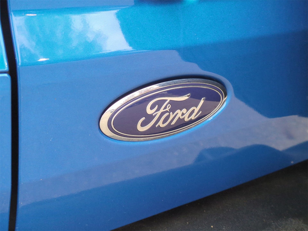 Thumbnail: 2022 Ford Bronco - 7