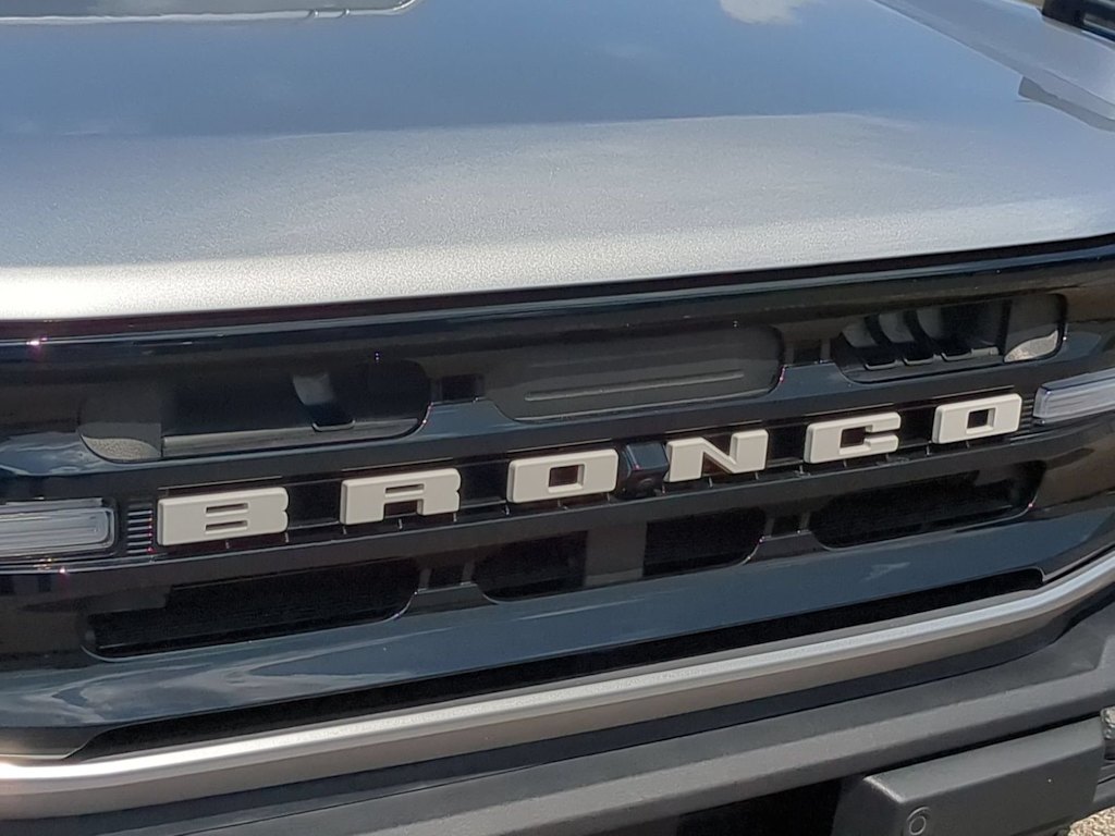 Thumbnail: 2023 Ford Bronco - 7