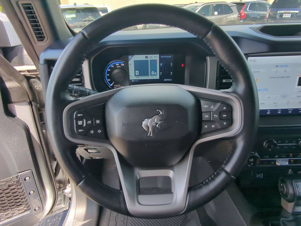 Thumbnail: 2023 Ford Bronco - 13