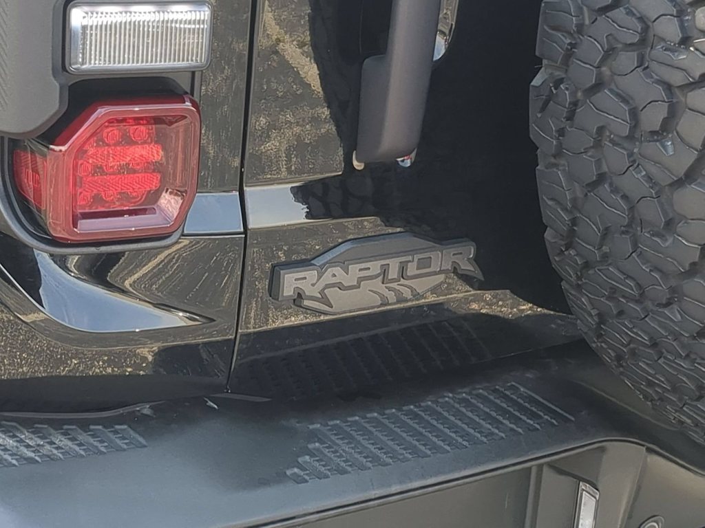 Thumbnail: 2023 Ford Bronco - 23