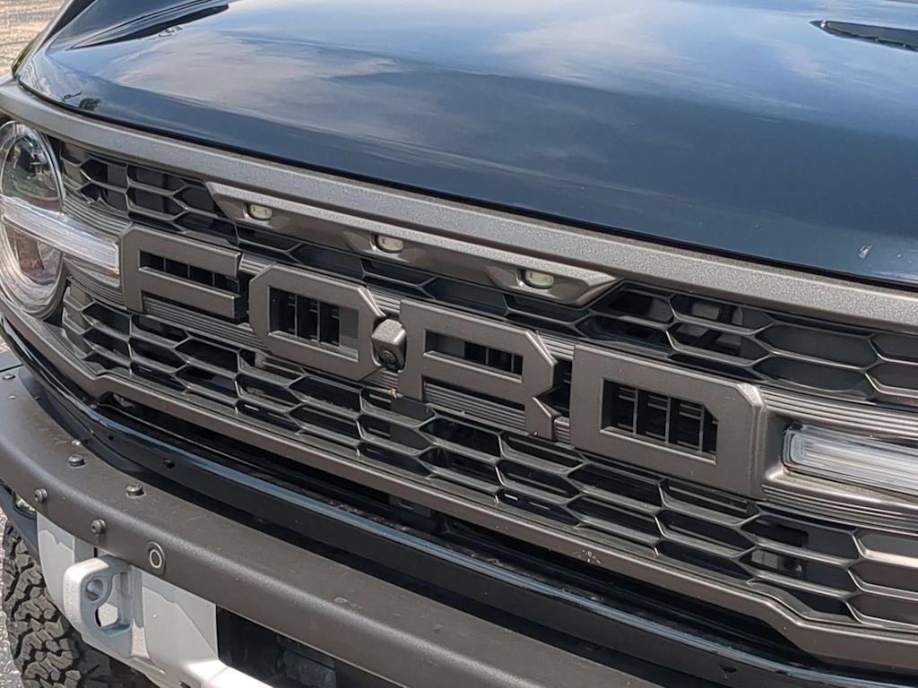 Thumbnail: 2023 Ford Bronco - 7